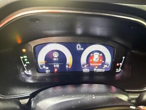 2023 Acura Integra A-SPEC