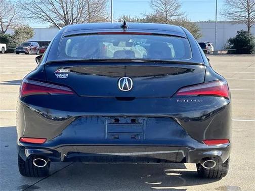 2023 Acura Integra A-SPEC