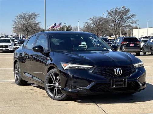 2023 Acura Integra A-SPEC