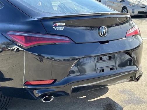 2023 Acura Integra A-SPEC