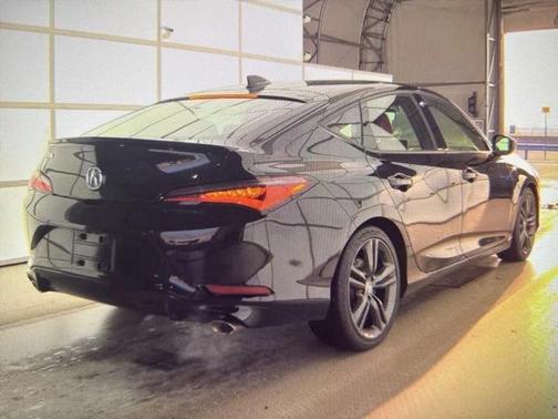 2023 Acura Integra A-SPEC