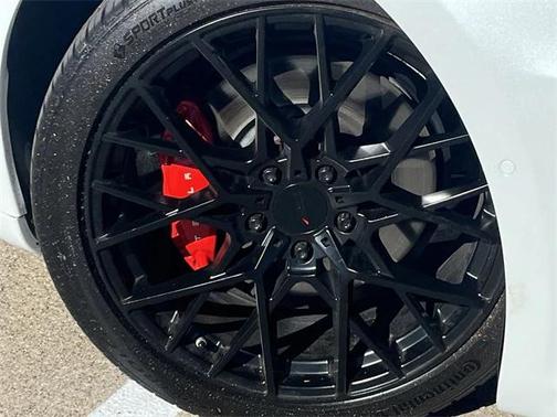 2020 Tesla Model S Performance