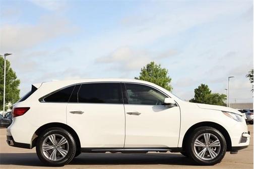 Photo 3 of 33 of 2020 Acura MDX 3.5L