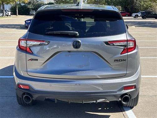 2023 Acura RDX Base