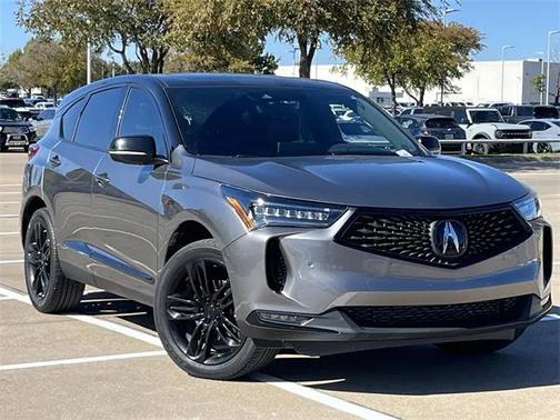 2023 Acura RDX Base