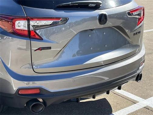 2023 Acura RDX Base