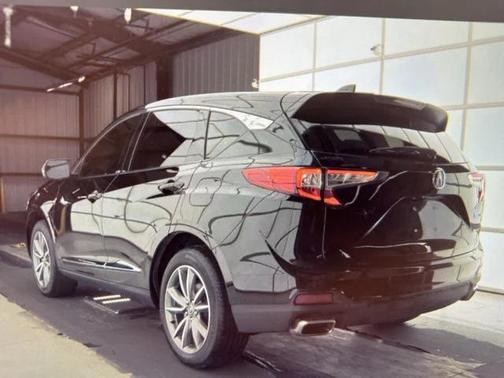 2022 Acura RDX Technology Package