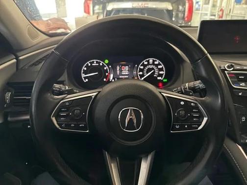 2022 Acura RDX Technology Package
