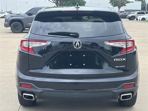 2022 Acura RDX Technology Package