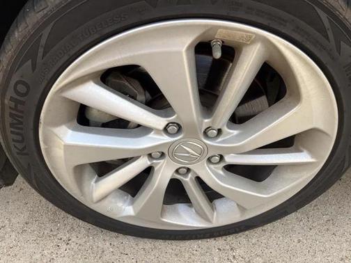 2017 Acura ILX 2.4L