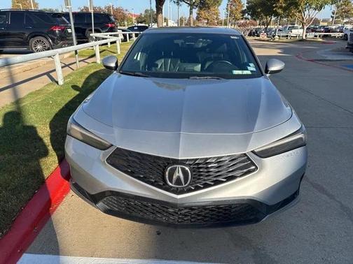 2023 Acura Integra A-SPEC