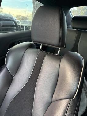 2021 Acura ILX Premium & A-SPEC Packages