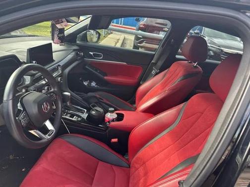 2023 Acura Integra A-SPEC Technology