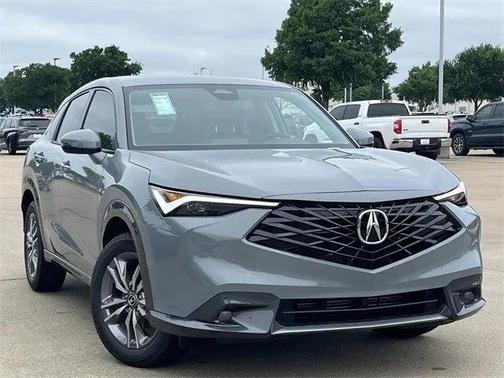 2025 Acura ADX 