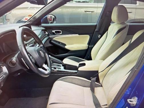 2023 Acura Integra A-SPEC Technology