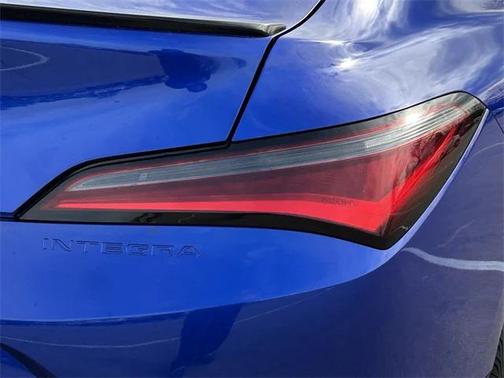 2023 Acura Integra A-SPEC Technology