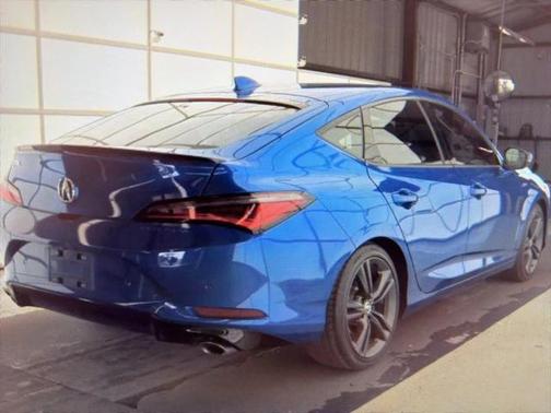 2023 Acura Integra A-SPEC Technology