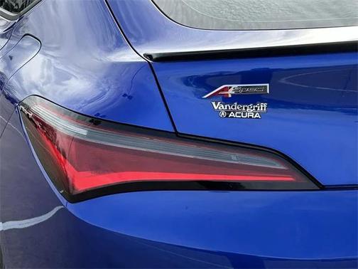 2023 Acura Integra A-SPEC Technology