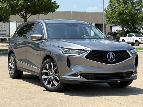 2023 Acura MDX Technology Package