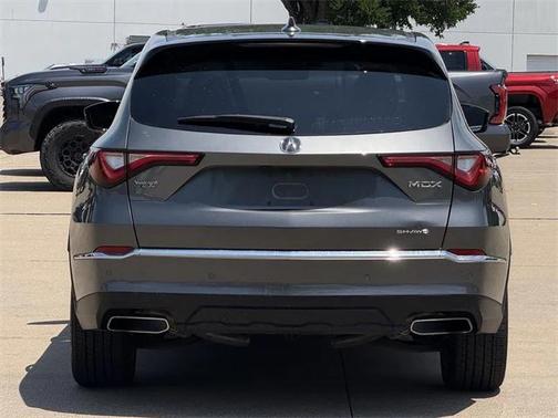 2023 Acura MDX Technology Package