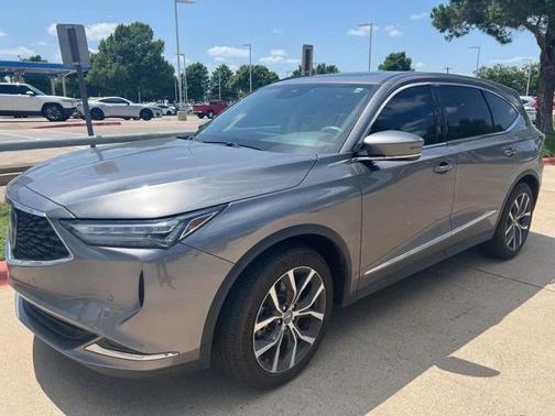 2023 Acura MDX Technology Package