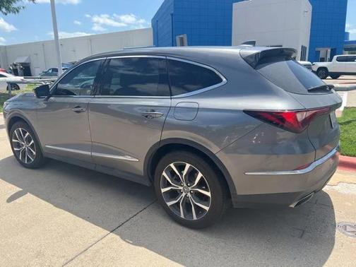 2023 Acura MDX Technology Package