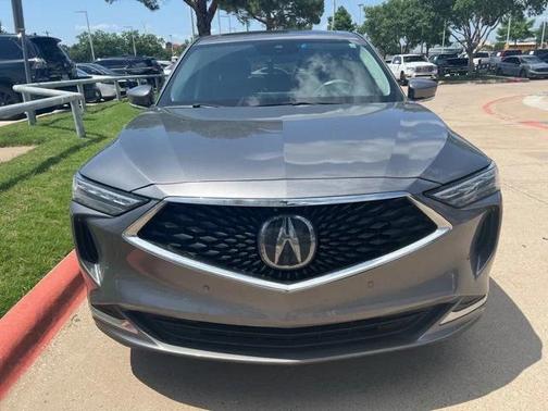 2023 Acura MDX Technology Package