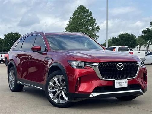 2024 Mazda CX-90 3.3 Turbo Premium