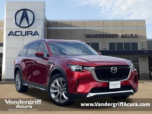 2024 Mazda CX-90 3.3 Turbo Premium