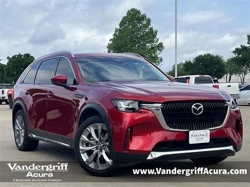 2024 Mazda CX-90 3.3 Turbo Premium