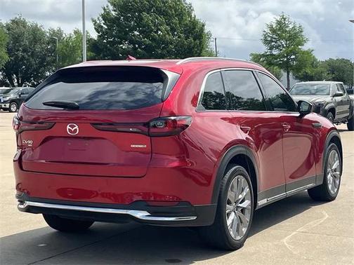 2024 Mazda CX-90 3.3 Turbo Premium