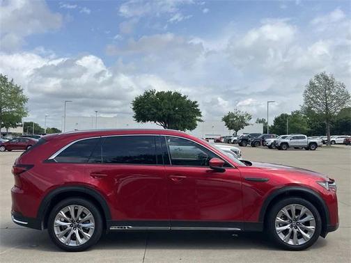 2024 Mazda CX-90 3.3 Turbo Premium