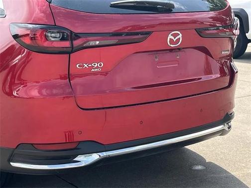 2024 Mazda CX-90 3.3 Turbo Premium