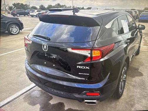 2024 Acura RDX Advance Package