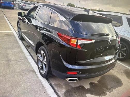 2024 Acura RDX Advance Package