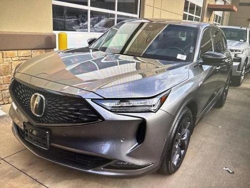 2023 Acura MDX A-SPEC