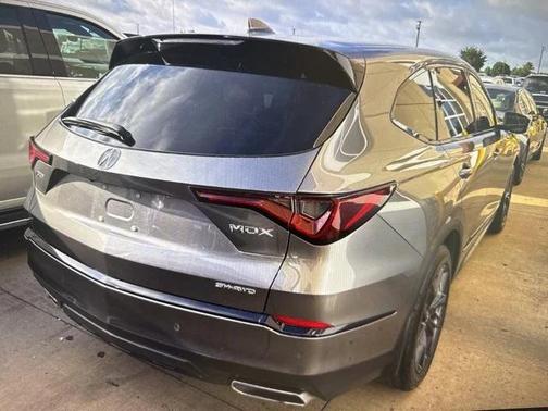 2023 Acura MDX A-SPEC