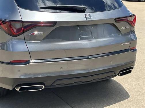 2023 Acura MDX A-SPEC