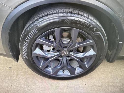 2023 Acura MDX A-SPEC
