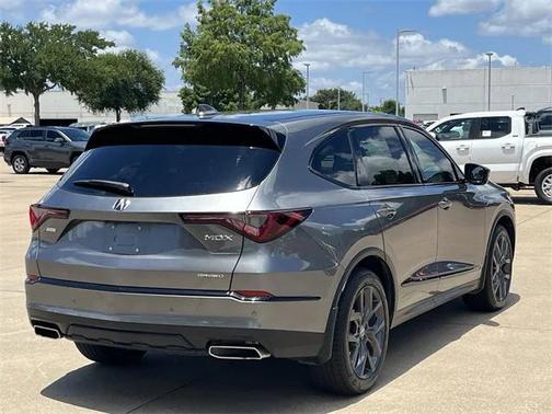 2023 Acura MDX A-SPEC