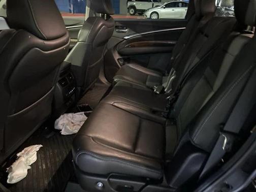 2019 Acura MDX 3.5L w/Technology Package