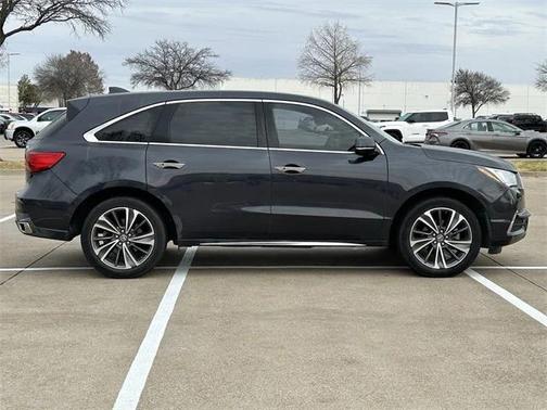 2019 Acura MDX 3.5L w/Technology Package