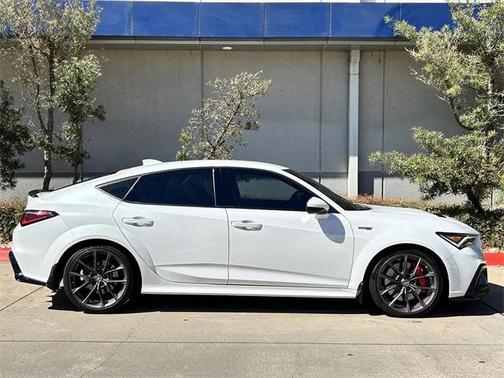 2025 Acura Integra Type S