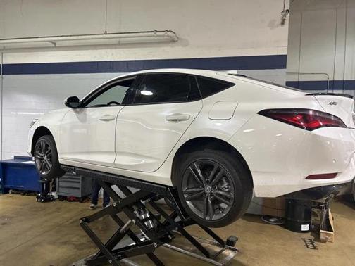 2024 Acura Integra A-SPEC Technology