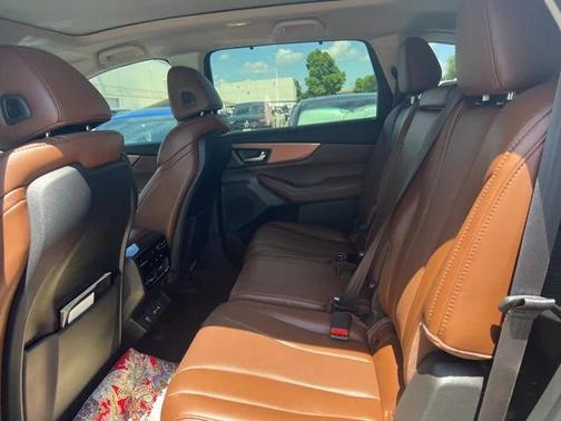 2022 Acura MDX Technology Package