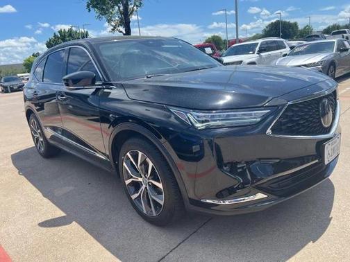 2022 Acura MDX Technology Package