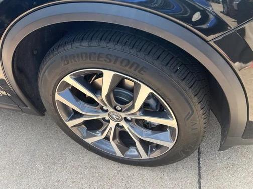 2022 Acura MDX Technology Package
