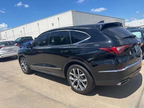 2022 Acura MDX Technology Package