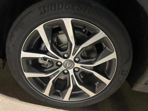 2022 Acura MDX Technology Package