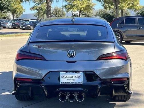 2025 Acura Integra Type S